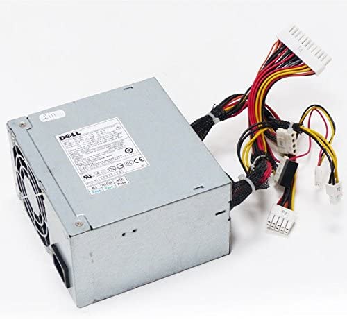 0WH113 Dell Poweredge 840 420W Power Supply